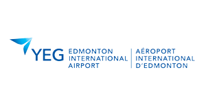 Edmonton Airport